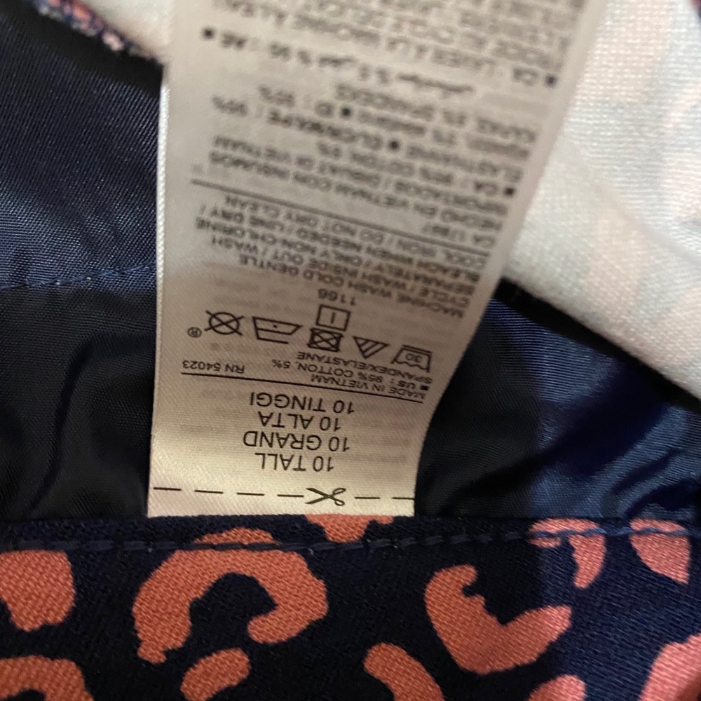 Pixie Ankle Pants - image 2